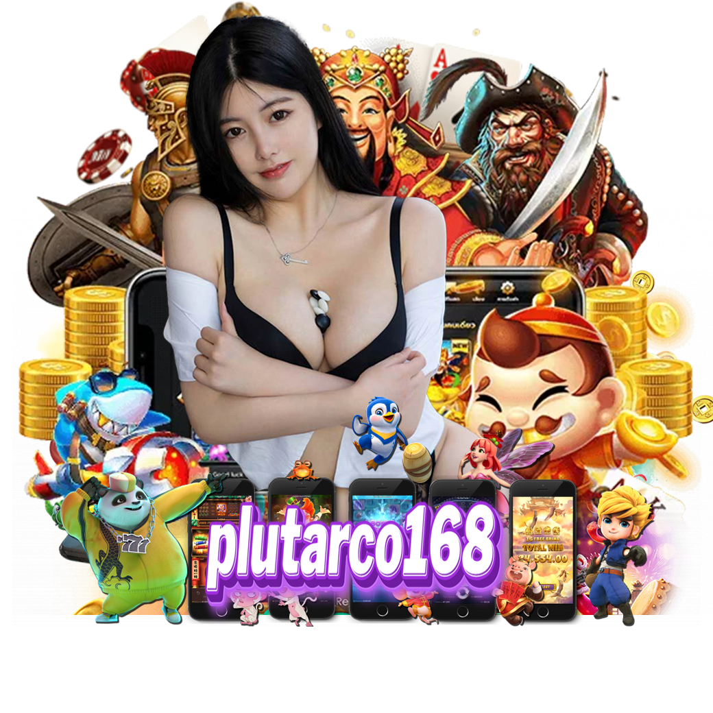 plutarco168 slot
